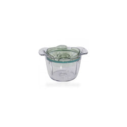 Bol verre + déflecteur pour Robot multifonction SEB SS-989331