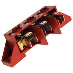 Bornier Alimentation Secteur 3 Voies (299556-32765) (76X2994) Four, cuisinière 2995563662894060668 BRANDT, DE DIETRICH, SAUTER,
