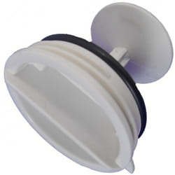 Bouchon de pompe de vidange (313296-33811) (2810900100) Lave-linge 3132963662894062792 Beko far, fagor, saba