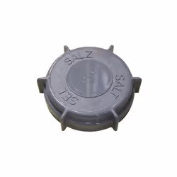 Bouchon pour Lave-vaisselle. Référence de la pièce : 481246279903, Marque : WHIRLPOOL. Caractéristiques de la pièce = Matière ...