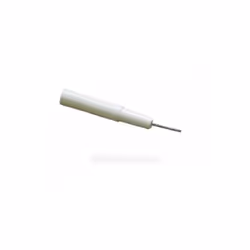 Bougie d'allumage 31 mm pour Plaque de cuisson. Référence de la pièce : 481925268167, Marque : WHIRLPOOL. Couleur de la pièce ...