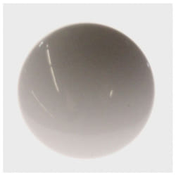 Bouton blanc pour Four Brandt 74X9940
