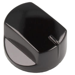Bouton bruleurs gas value bk 6mm