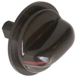 Bouton de commande