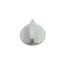 De Dietrich - Bouton de commande blanc pour Four fagor brandt 77X2230