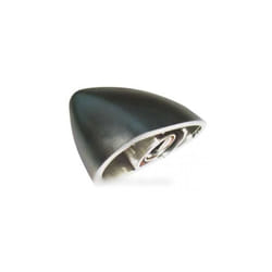 Bouton de commande température inox pour Four fagor Brandt 77x9482