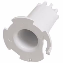 Bouton programmateur d'origine pour lave-linge ARTHUR MARTIN ELECTROLUX, ARTHUR MARTIN, FAURE, OCEAN 1240811941, 1240811123 A ...
