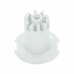 Bouton programmateur d'origine pour lave-linge FAURE, ZANUSSI 1247821018 Appareils compatibles : [MACHINE À LAVER, LAVE-LINGE ...