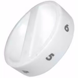 Bouton de thermostat pour réfrigérateur, congélateur LIEBHERR, LADEN C00374100 Appareils compatibles : [RÉFRIGÉRATEUR, CONGÉL ...