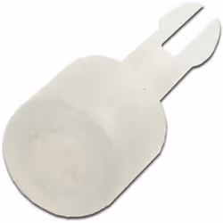 Bouton Insert lumiere d'origine pour hotte SCHOLTES, ARISTON HOTPOINT C00134790 Appareils compatibles : [HOTTE ARISTON HOTPOI ...