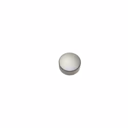 Bouton manette de commande pour Cuisinière. Référence de la pièce : 481241278948, Marque : WHIRLPOOL.
