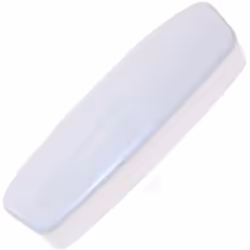 Bouton poussoir d'ouverture de porte pour lave-linge BRANDT, THOMSON, FAGOR, VEDETTE 52X0587 Appareils compatibles : [MACHINE ...