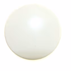Bouton prog blanc pour Four. Référence de la pièce : 72X0404, Marque : DE DIETRICH.