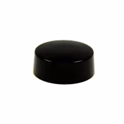 Bouton prog noir pour cuisinière De Dietrich 72X0407