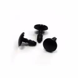 Lot de 3 Boutons de commande pour four, cuisinière BRANDT, SAUTER, CRYSTAL, FAGOR, BLANCO, NOVY AS0001433 Appareils compatibl ...