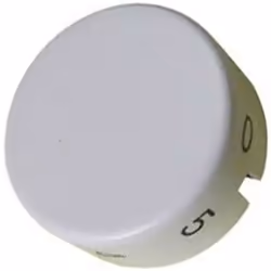 Bouton de thermostat pour Réfrigérateur, congélateur BOSCH, SIEMENS, NEFF, CONSTRUCTA, GAGGENAU, VIVA 00169314Appareils compa ...