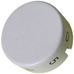 Bosch - Bouton de thermostat (296282-36595) (00169314) Réfrigérateur, congélateur 2962823662894078823 siemens, neff, constructa,