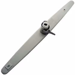 Hélice, bras de lavage inférieur d'origine pour lave-vaisselle FAGOR, BRANDT, DE DIETRICH 32X2915 Appareils compatibles : [LA ...
