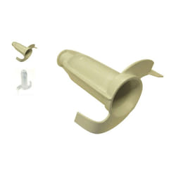 Bras pétrisseur pour Robot multifonction Bosch 00481125