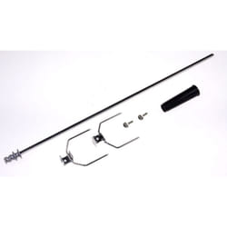 Tourne-broche pour Four hotpoint - ariston C00274001