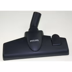 Brosse combinée pour Aspirateur. Référence de la pièce : 432200425101, Marque : PHILIPS.
