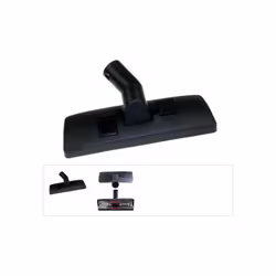 Brosse sol pour Aspirateur. Référence de la pièce : 482247930138, Marque : PHILIPS.