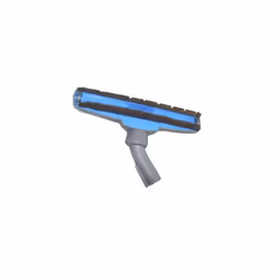 Brosse à parquet pour Aspirateur. Référence de la pièce : 9001661322, Marque : ELECTROLUX. Couleur de la pièce : Gris.