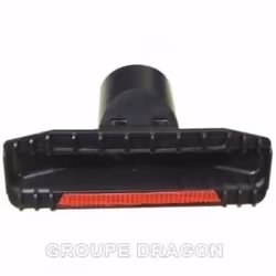 Brosse pour rembourrages - BOSCH - BSN1700/01 - Pièce dorigine - Aspirateur B/S/H - Mixte