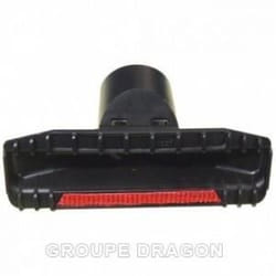 Brosse pour rembourrages - BOSCH - BSN1700/01 - Pièce dorigine - Aspirateur B/S/H - Mixte