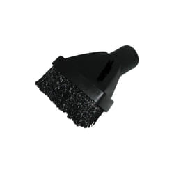 Brosse ovale meubles pour Aspirateur Hoover 352599