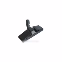 Brosse rectangulaire pour Nettoyeur vapeur. Référence de la pièce : SLDB2566, Marque : POLTI.