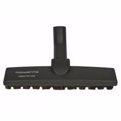 Brosse parquet Soft Care pour aspirateur ROWENTA, MOULINEX, TEFAL ZR900401 Appareils compatibles : [ASPIRATEUR DIRT DEVIL: ]  ...
