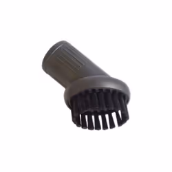 Brosse ronde d'ameublement pour Aspirateur. Référence de la pièce : ZR900801, Marque : ROWENTA.