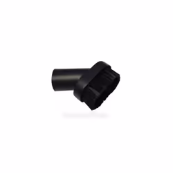 Brosse ronde pour Aspirateur. Référence de la pièce : 82215000, Marque : NILFISK ADVANCE. Couleur de la pièce : Noir.
