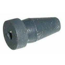 Butée de grille h 15 mm pour Cuisinière Rosieres 93762508