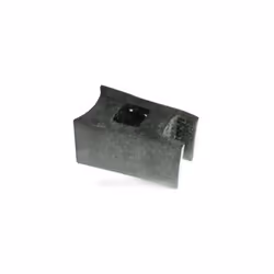 Patin de grille pour Cuisinière. Référence de la pièce : 76X6435, Marque : SAUTER.