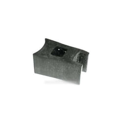 Brandt - Patin en caoutchouc de grille (x1) (143494-24310) (76X6435) Four, cuisinière 1434943662894087771 sauter, de dietrich, t