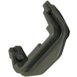 Butée avant de panier (327273-37638) (1520479302, 1520479419) Lave-vaisselle 3272733662894087825 ELECTROLUX, AEG, ARTHUR MARTIN