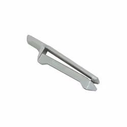 Butée de rail pour Lave-vaisselle. Référence de la pièce : 8996461234057, Marque : ELECTROLUX.