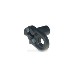 Whirlpool - Butée intérieure de porte pour Réfrigérateur, Congélateur 481902182178