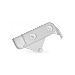 Hotpoint Butoir portillon blanc