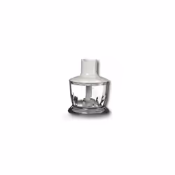 Bol complet 500ml pour Robot. Référence de la pièce : 67050193, Marque : BRAUN.