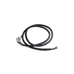Cable avec tube vapeur pour Centrale Vapeur Astoria 500583545