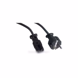 Câble alimentation secteur pour Aspirateur. Référence de la pièce : TS-01020680, Marque : UNIVERSEL.