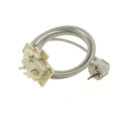 Bosch - Cable de raccordement pour Lave-vaisselle 00498261