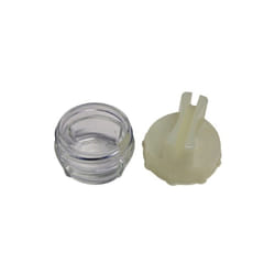 Verre de lampe pour four Bosch b/s/h