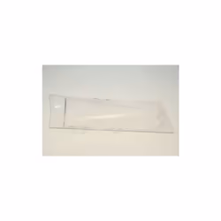 Cache lampe pour Hotte. Référence de la pièce : 481246038121, Marque : WHIRLPOOL.