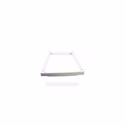 Cadre tiroir sous clayette pour Réfrigérateur, Congélateur BOSCH 00431830. Couleur de la pièce : Blanc.