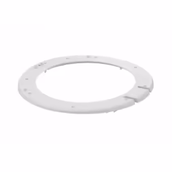 Cadre intérieur de hublot d'origine pour lave-linge BOSCH, SIEMENS 00432074 Appareils compatibles : [MACHINE À LAVER, LAVE-LI ...