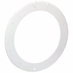Cerclage interieur de hublot (0231) WS12X460FF pour lave-linge BOSCH, SIEMENS, NEFF, VIVA 00432073Appareils compatibles :LAVE ...